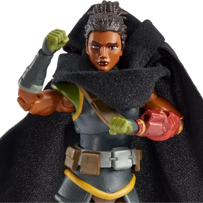 Andra - Masters of the Universe Masterverse Action Figure