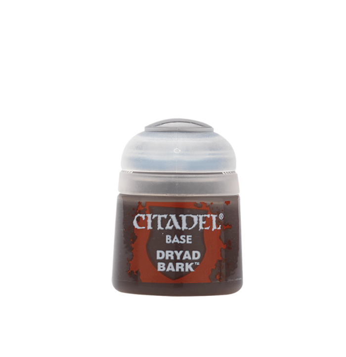 Base - Dryad Bark - Acrylic Paint 12ML
