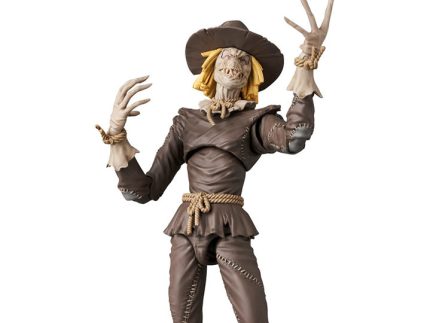 Batman: Hush MAFEX #229 Scarecrow