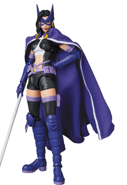 Batman: Hush MAFEX #170 Huntress