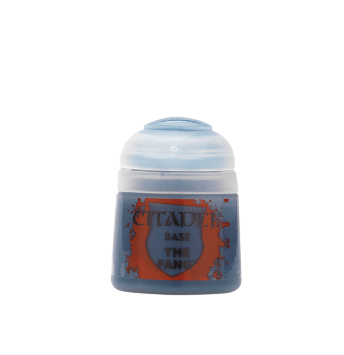 Base - The Fang - Acrylic Paint 12ML