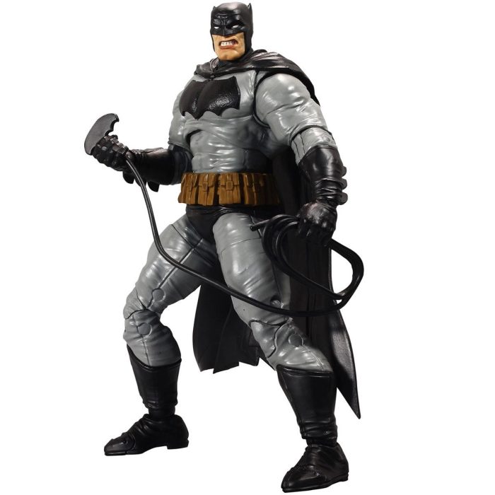 DC Build-A Wave 6 Dark Knight Returns Batman