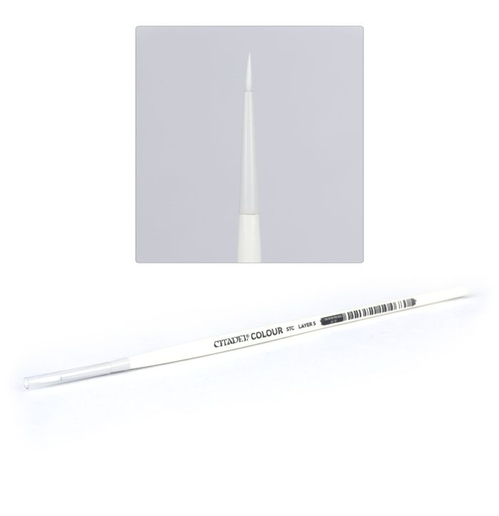 Citadel Colour - STC Layer Brush - Small