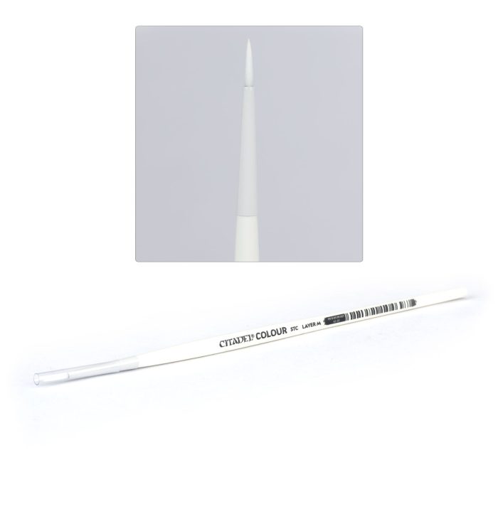 Citadel Colour - STC Layer Brush - Medium