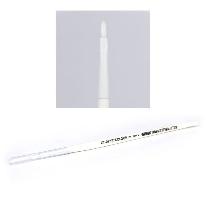 Citadel Colour - STC Base Brush - Medium
