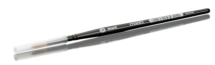 Citadel - Shade Brush - Medium