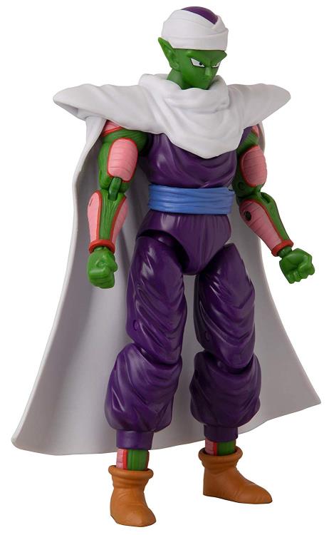 Dragon ball Super Dragon star Piccolo(cape)