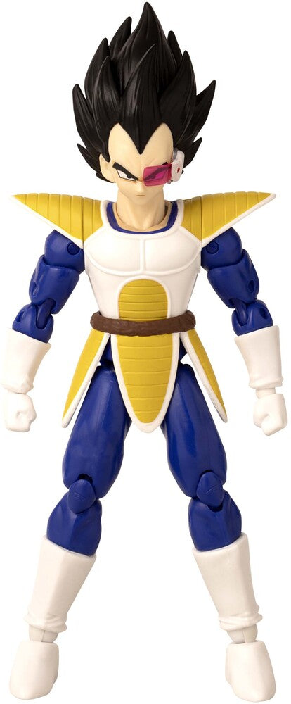 DRAGON BALL SUPER DRAGON STARS VEGETA