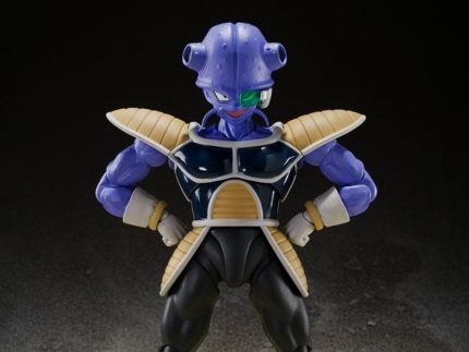 Dragon Ball Z S.H.Figuarts Kyewi - Exclusive