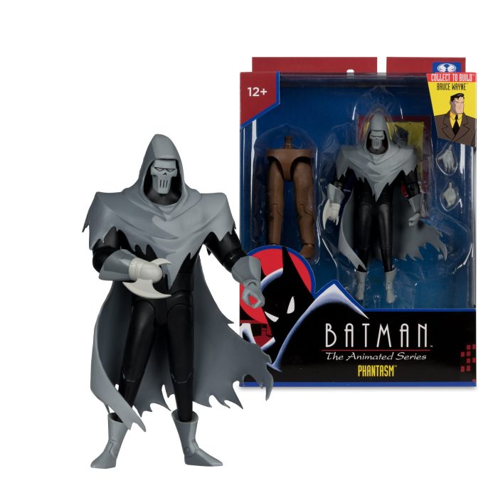 DC Direct - Batman: The Animated Series - Phantasm - Exclusive