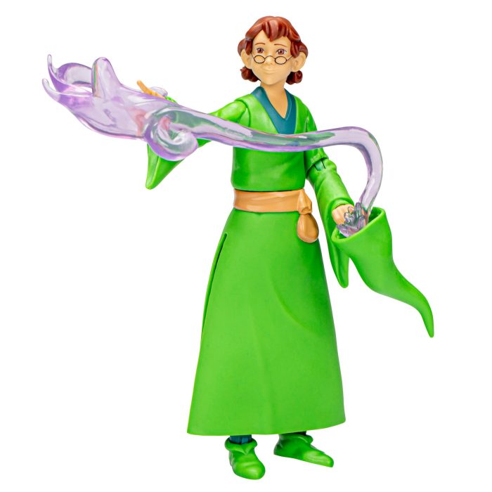 Dungeons & Dragons Cartoon Classics 6-Inch-Scale Presto ESPANOLA  Action Figure D&D Toys