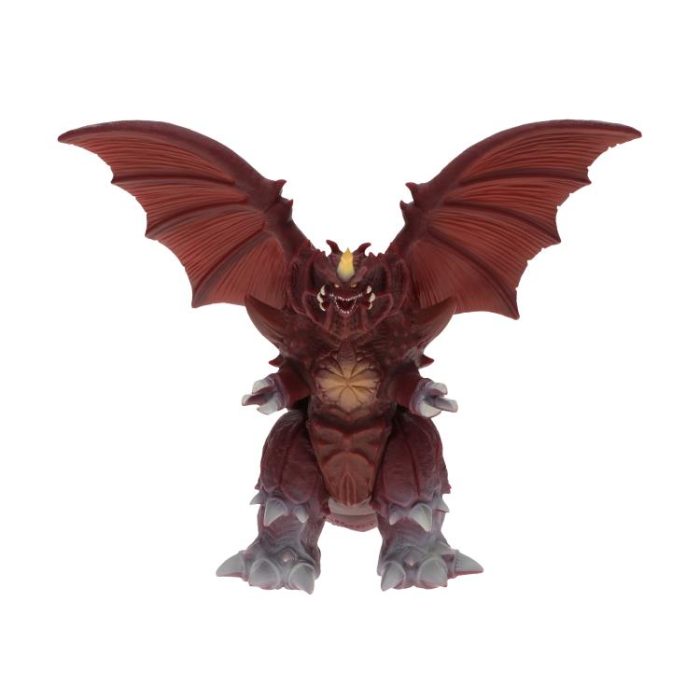 Destoroyah  Godzilla vs. Destoroyah, Bandai Movie Monster Series