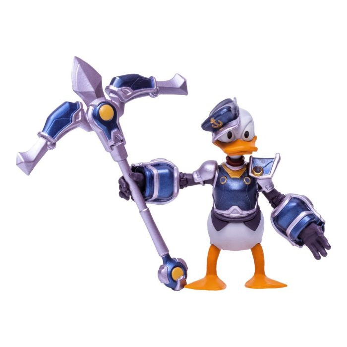 Disney Mirrorverse Wave 2 Donald Duck 5-Inch Scale Action Figure