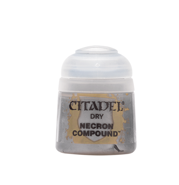 Dry: Necron Compound  12ML