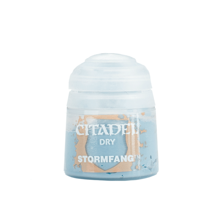 Dry - Stormfang - Acrylic Paint 12ML
