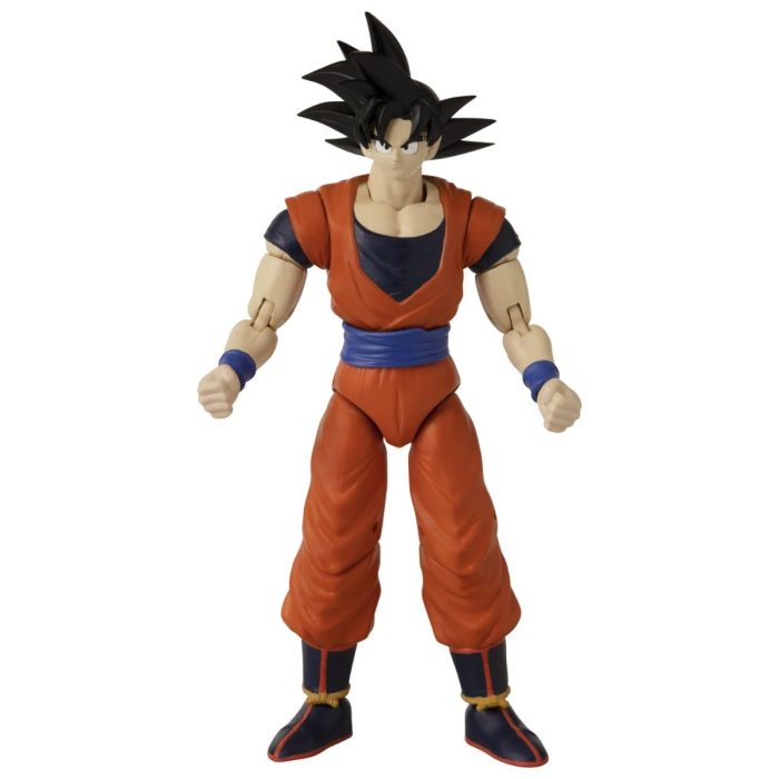 Dragon Stars Series - Goku