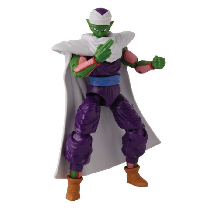 Dragon Stars Series - Piccolo (Cape Ver.)