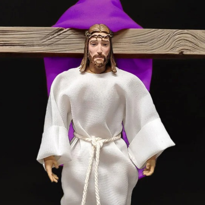 D13 Toys - Biblical Adventures - Jesus (Crucifixion)
