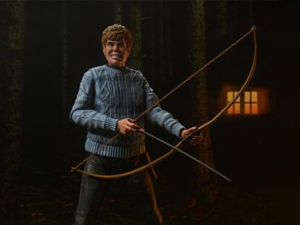 Friday the 13th (1980) Ultimate - Pamela Voorhees