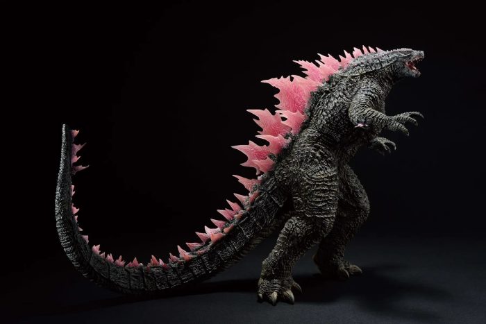 Godzilla (2024) -Evolved Ver.- GODZILLA x KONG: THE NEW EMPIRE - Ichibansho