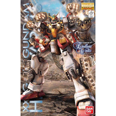 MG Gundam Heavyarms Endless Waltz  1/100