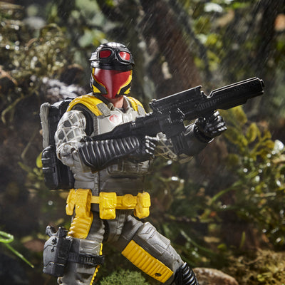 G.I. Joe Classified Series Cobra Viper - 42 Python Patrol Exclusive
