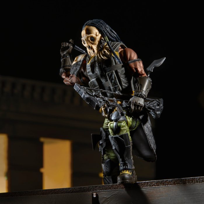 G.I. Joe Classified Series Cobra Shadow Tracker  108