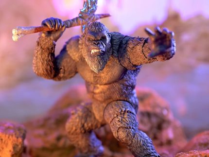 Godzilla x Kong: The New Empire - Kong (preorder Delayed June 2025)