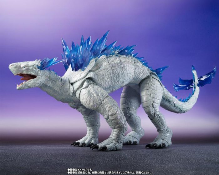 Godzilla x Kong: The New Empire S.H.MonsterArts - Shimo