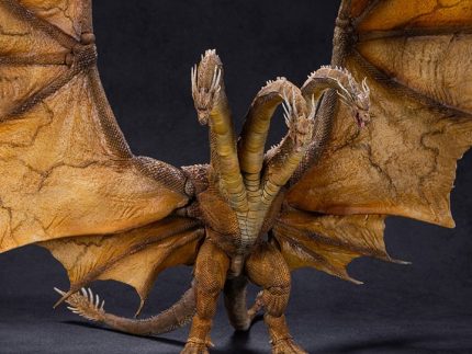 Godzilla: King of the Monsters King - Ghidorah 2.0 (preorder March 2026)