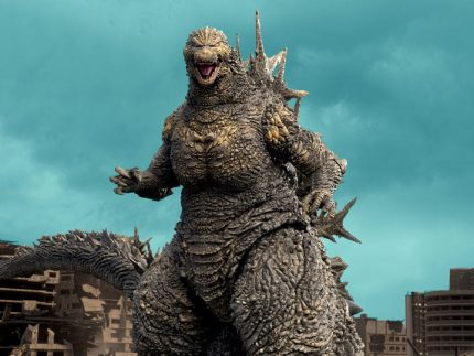 Godzilla Minus One ULTIMATES! Godzilla