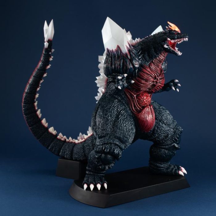 Godzilla vs. SpaceGodzilla - Ultimate Article Monsters - SpaceGodzilla