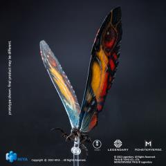 HIYA Exquisite Basic -  GODZILLA: KING OF THE MONSTERS - Mothra