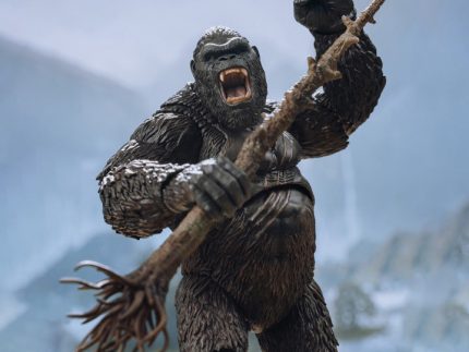 HIYA Exquisite Basic  - KONG SKULL ISLAND - KONG