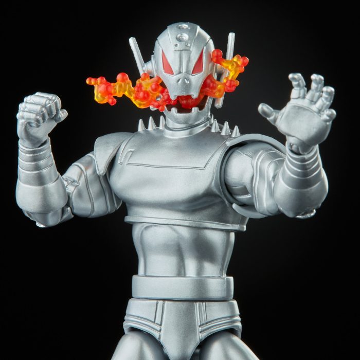 Hasbro Marvel Legends Series Ultron (Ursa Major BAF)