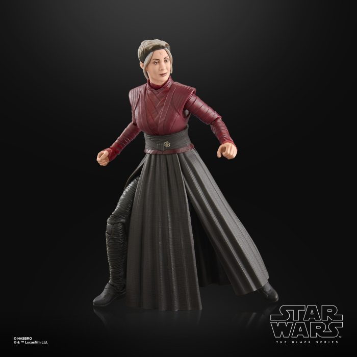 Hasbro - Star Wars The Black Series Morgan Elsbeth