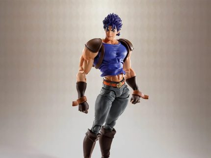 JoJo's Bizarre Adventure: Phantom Blood S.H.Figuarts Jonathan Joestar (Preorder Dec 2025)