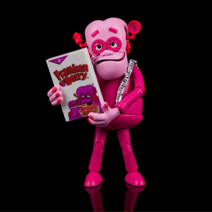 Jada Toys - General Mills Franken Berry