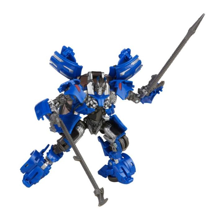 Jolt Transformers Studio Series 75 Deluxe