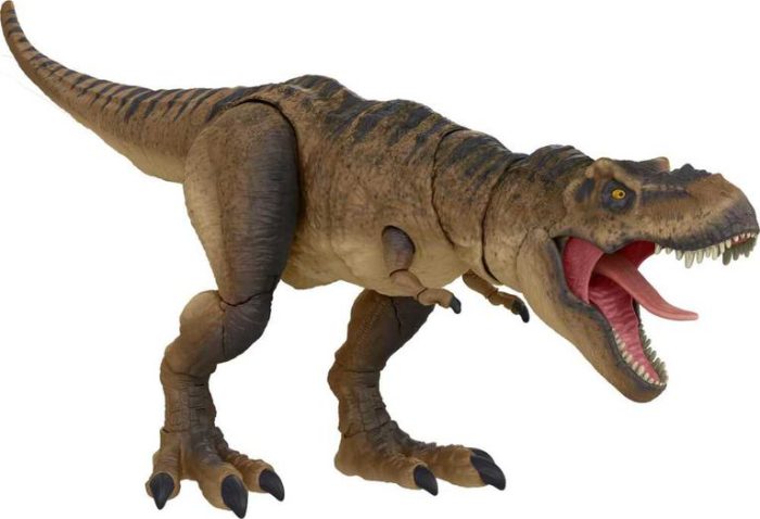 Jurassic World Hammond Collection Tyrannosaurus Rex