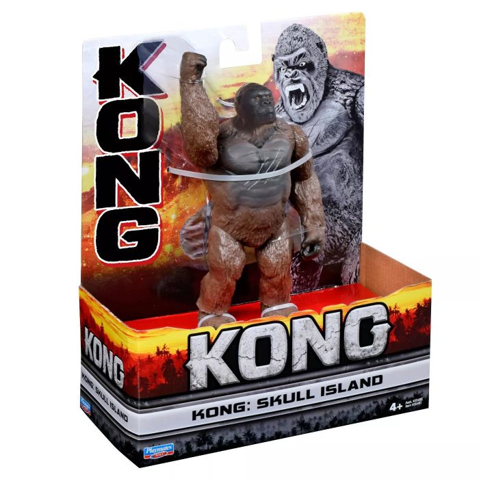 KONG - KONG: SKULL ISLAND - PLAYMATES
