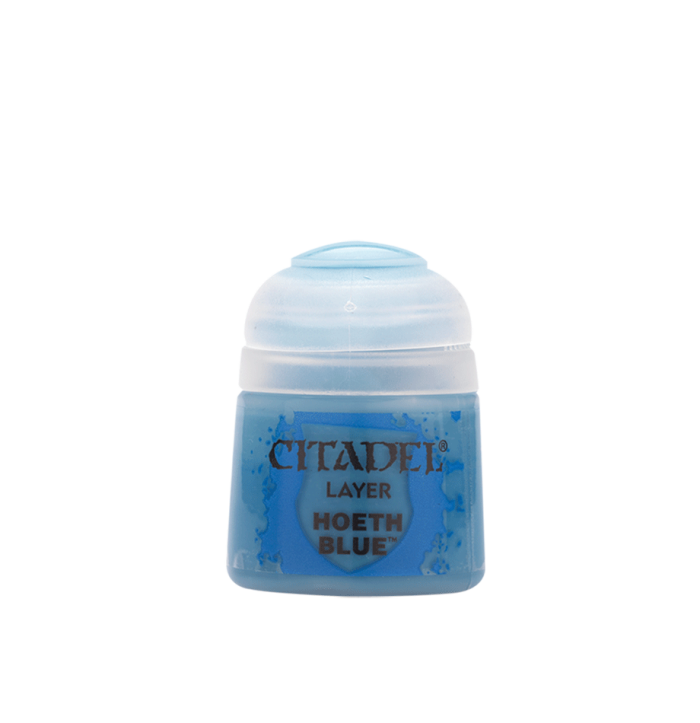 Layer - Hoeth Blue - Acrylic Paint 12ML