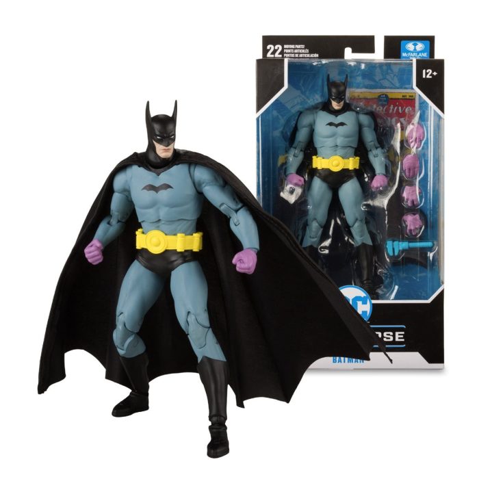 DC Multiverse - Batman Detective Comics #27