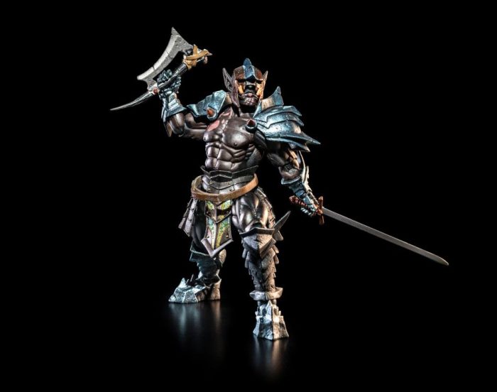 Mythic Legions: All-Stars Gorthokk (Legion of Arethyr)
