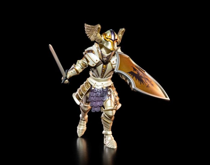 Mythic Legions: All-Stars Sir Ignatius (Order of Eathyron)
