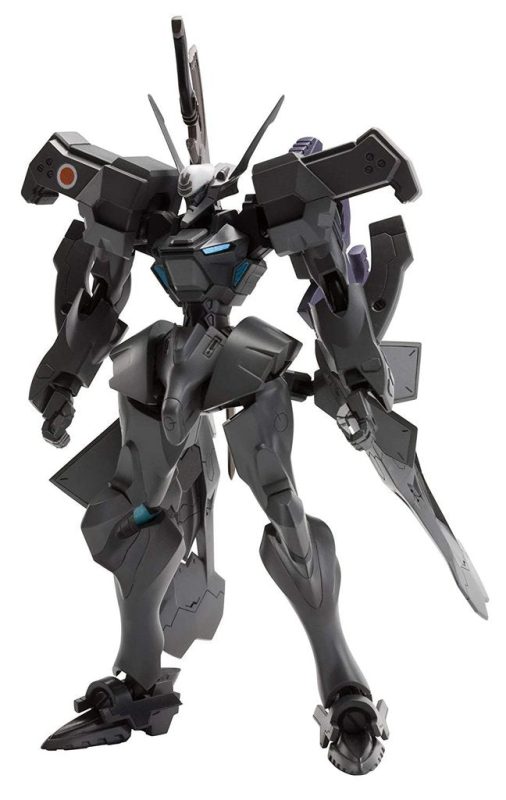 Muv Luv Alternative - Shiranui Imperial Japanese Army Type 01 - Kotobukiya