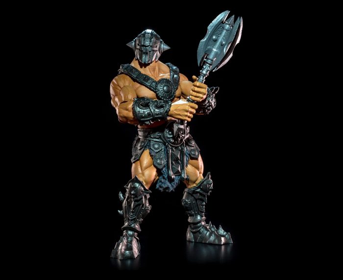 Mythic Legions - Deluxe Half-Giant Legion Builders - Wave 1