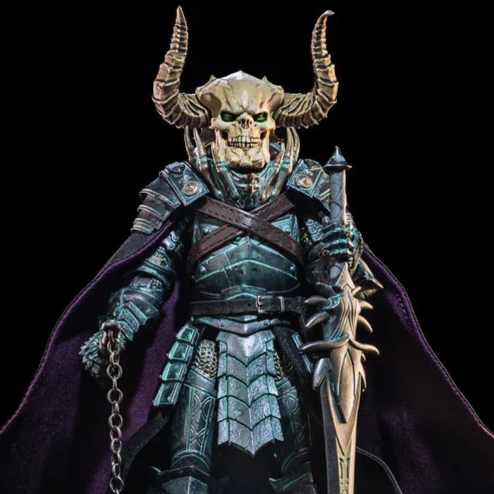 Mythic Legions - Demistros (Standard Version)