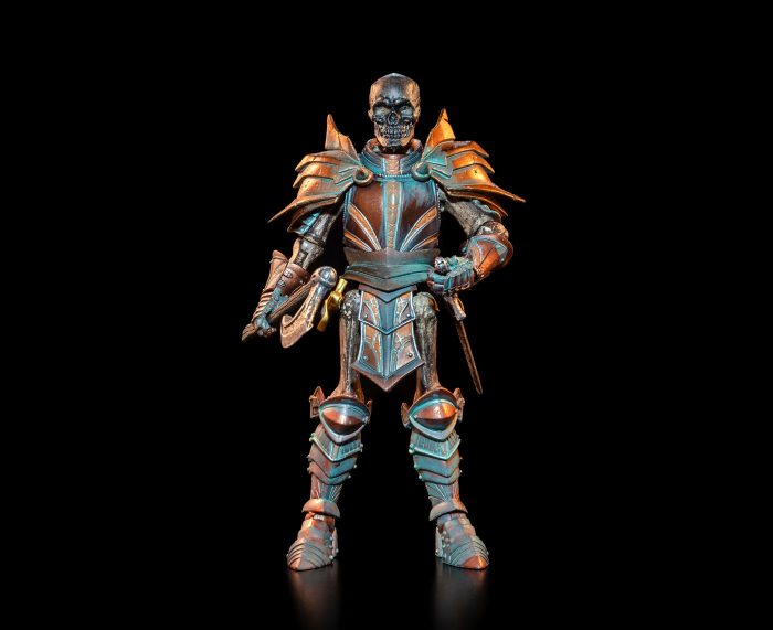 Mythic Legions - Ilgarr - All Stars 5+ Wave