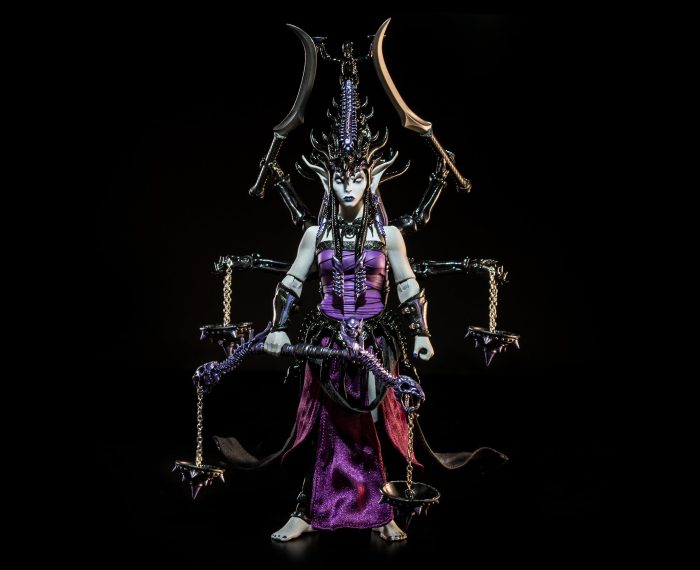 Mythic Legions - Illythia - Illythia Wave - Deluxe